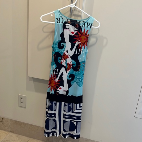 Custo Barcelona Dresses & Skirts - Cusco